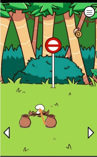 荒岛大胃王第八关怎么通关