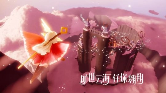 光遇禁阁的冥想点具体位置在哪？那里的冥想景色如何