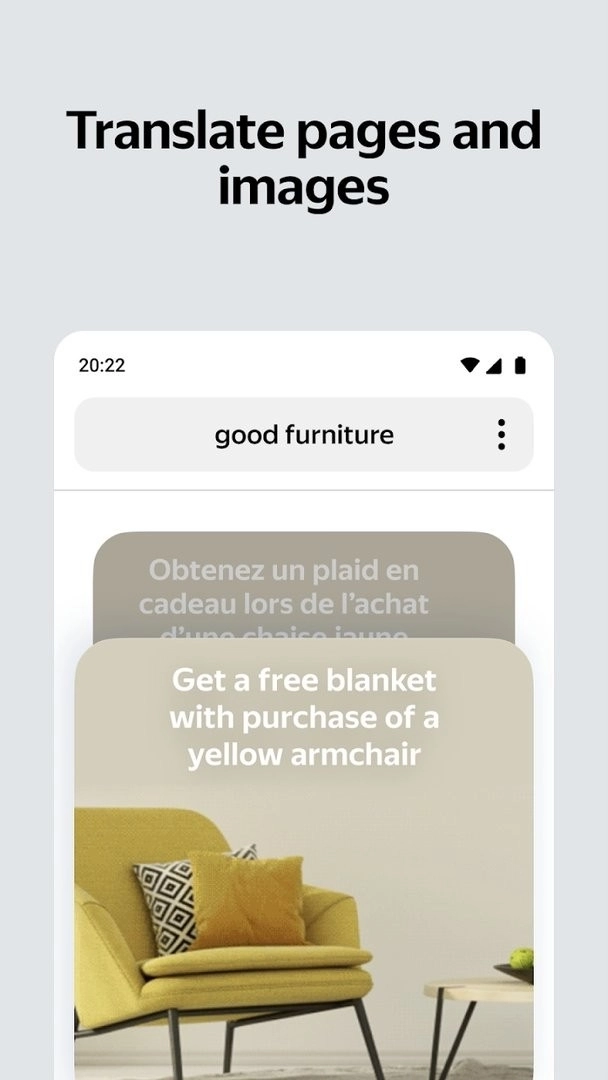 俄罗斯中文浏览器App历史版图2