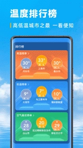 乐福天气最新版