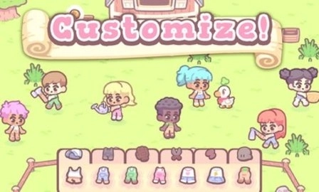 多奇鸭农场中文版(3)