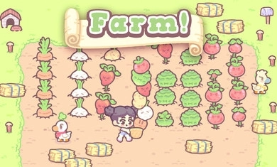 多奇鸭农场中文版(2)