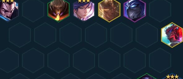 云顶之弈决斗大师怎样搭配才能更强？核心英雄与装备推荐