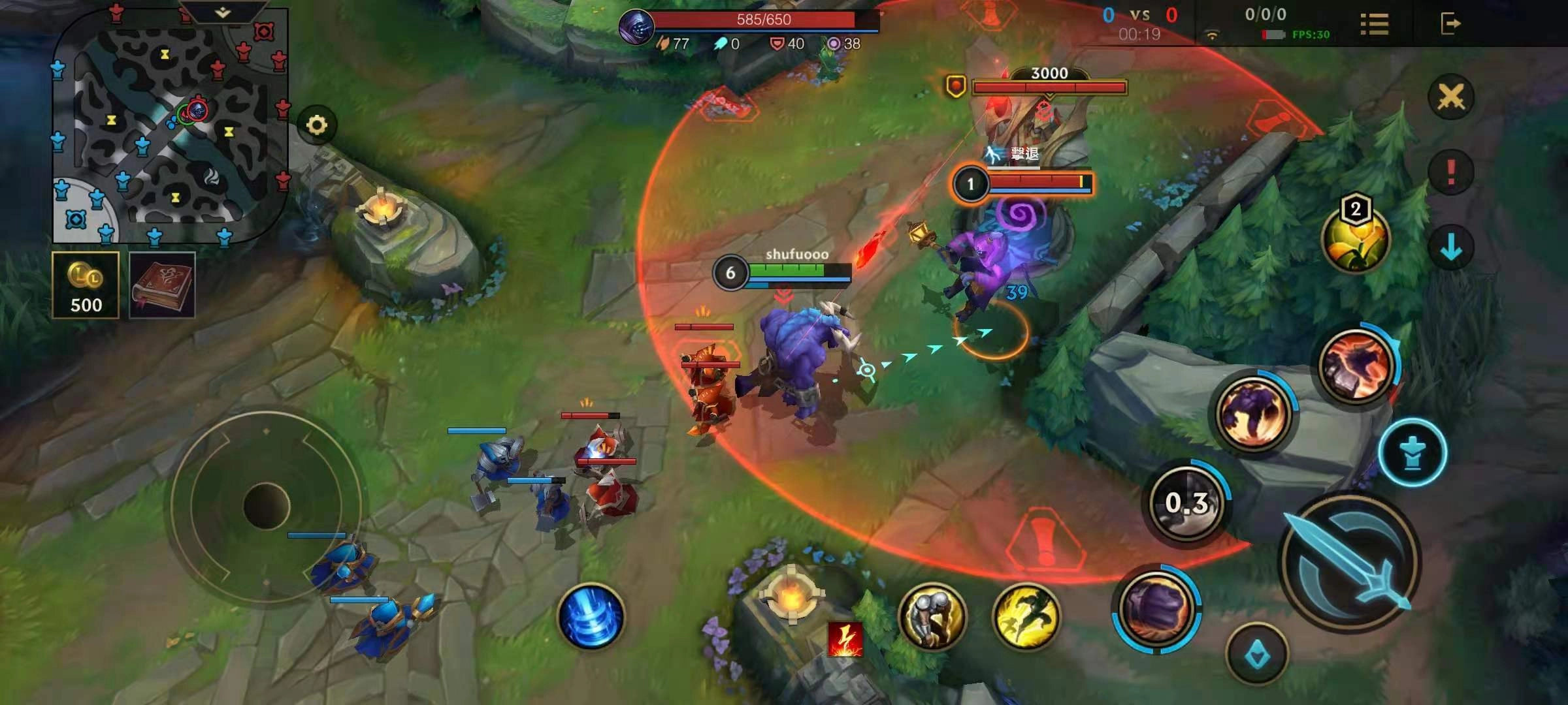 英雄联盟手游上单艾瑞莉娅的出装与符文搭配建议上单艾瑞莉娅该出哪些装备