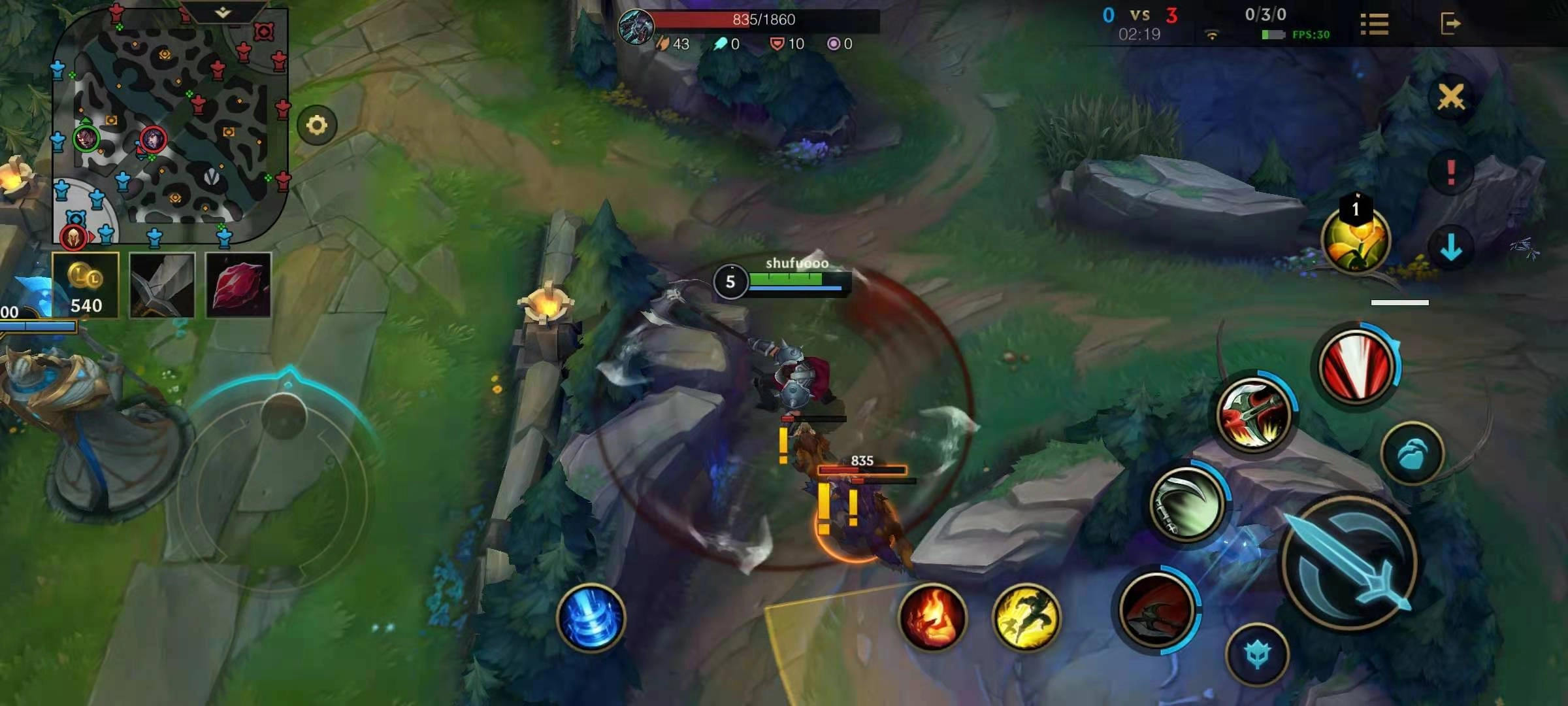 英雄联盟手游狮子狗落地秒玩法：符文搭配与装备推荐符文选择指南