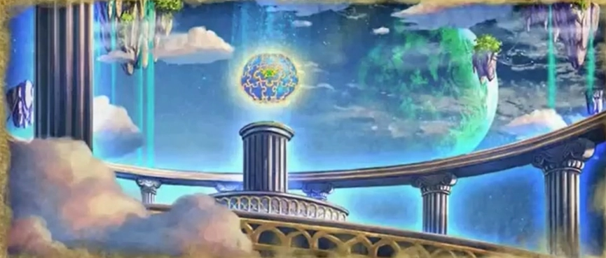 西普大陆的剧情内容是什么西普大陆剧情概述