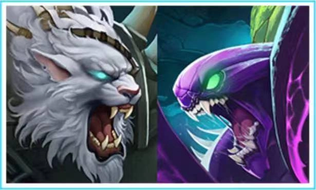 lol手游2.2b版本中宿敌对决如何触发新机制的触发条件是什么