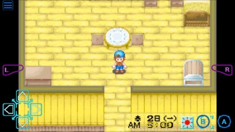 牧场物语矿石镇的伙伴们图3