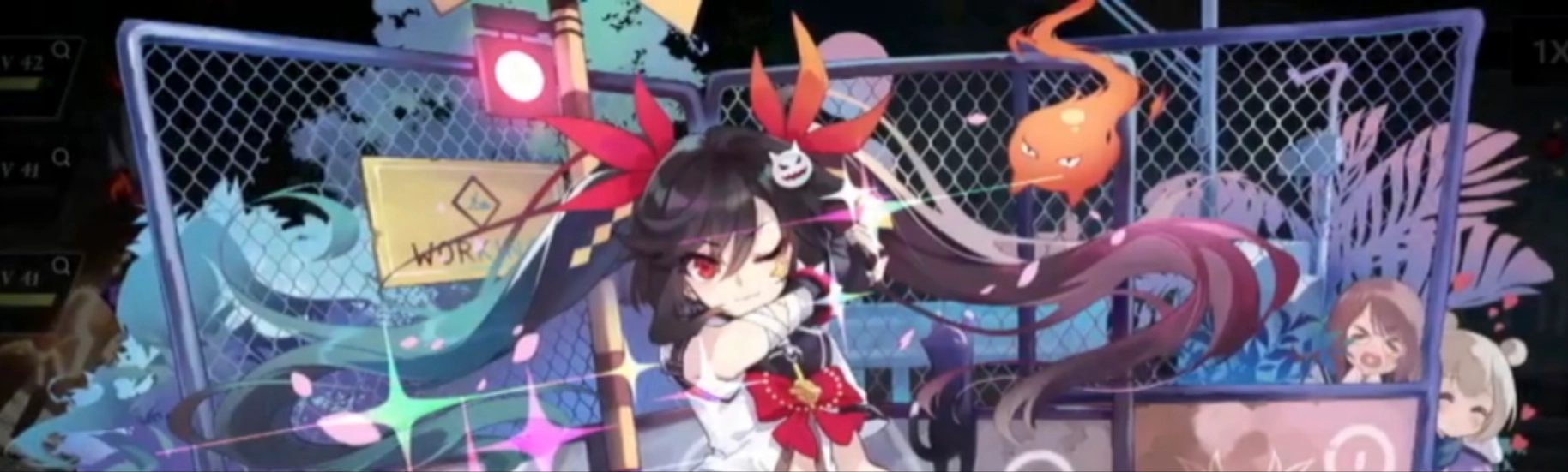 千年之旅库萝心强度解析星痕技能效果全面盘点