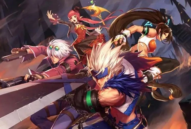 2022年DNF里哪些是百分比职业？地下城与勇士中百分百伤害角色大盘点