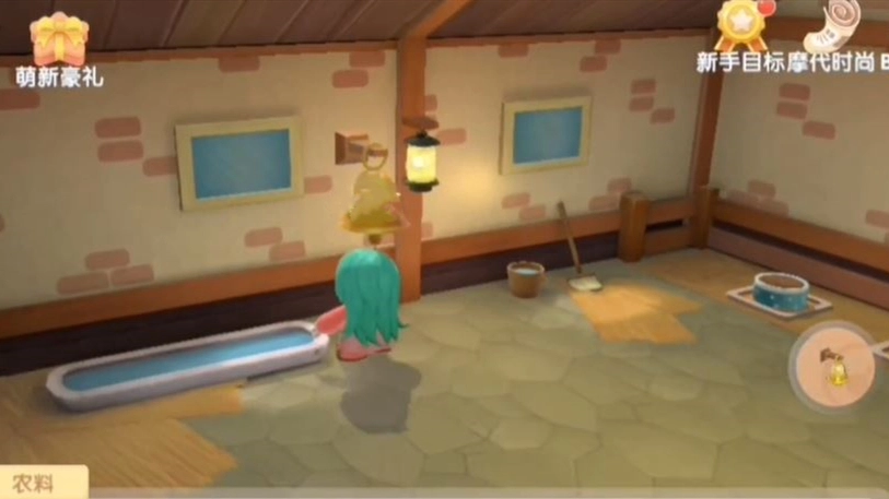 摩尔庄园手游养鸡全攻略母鸡饲养实用技巧大公开