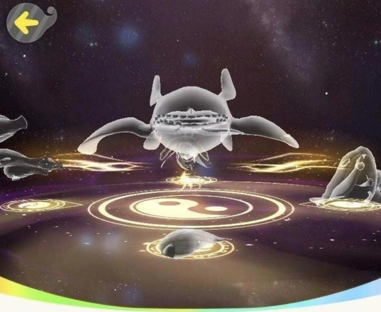 一起来捉妖必练妖灵盘点，这几款堪称版本强势又实用的存在