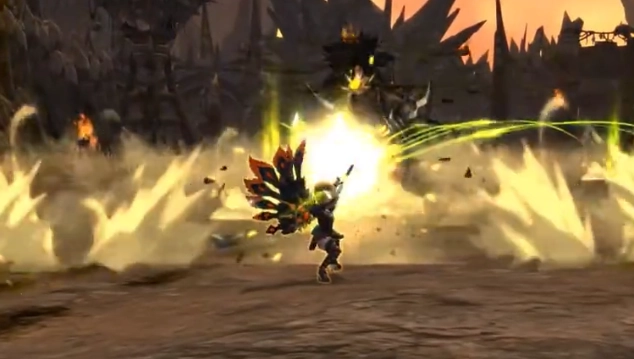 龙之谷世界弓箭手转职方向怎么选龙之谷世界弓箭手职业该如何抉择