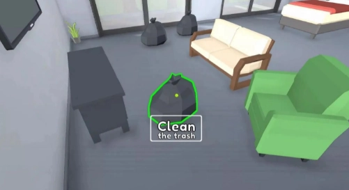 酒店经理模拟器