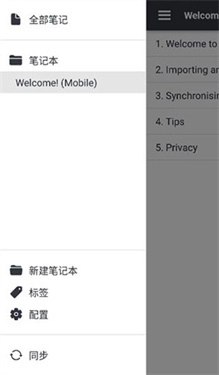 joplin手机正版图2