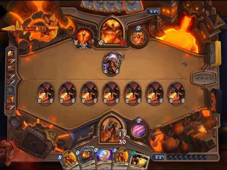 炉石传说国际服青玉德玩法指南青玉德怎么操作