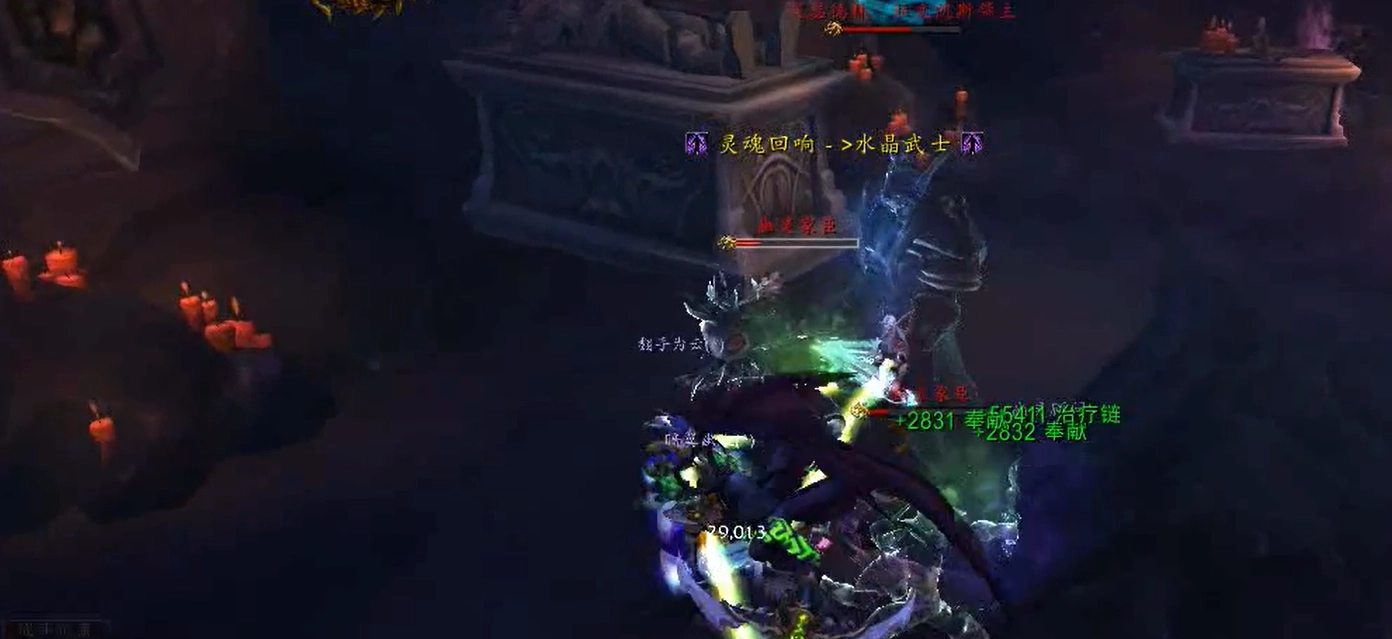 魔兽世界9.1.5版本黑鸦堡垒玩法指南黑鸦堡垒怎么玩