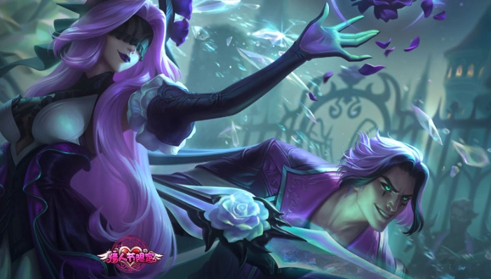 英雄联盟S11赛季瞬秒流男刀的玩法解析瞬秒流男刀的核心思路与出装推荐