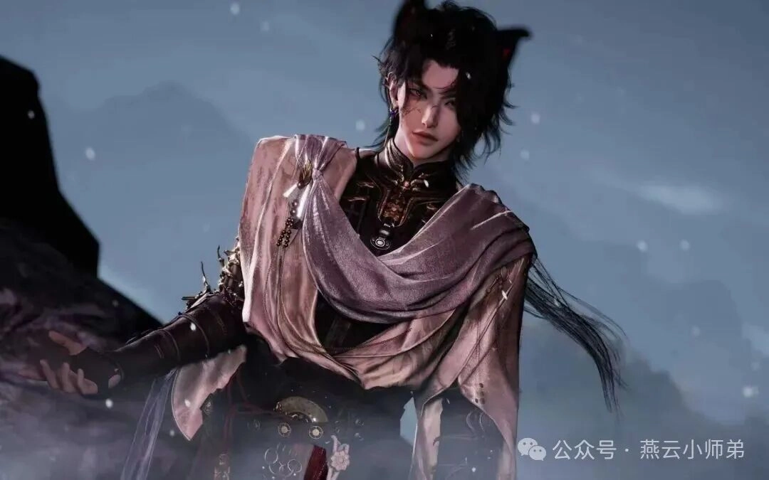 《燕云十六声》的少东瓜玩家们！新赛季的无名剑法，大家清楚心法、装备、奇术和词条该怎么搭配吗？你们的三率都达标了吗？