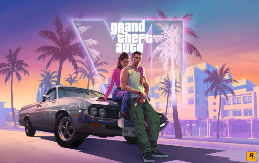 《GTA6》制作方R星解雇三十多名员工，或涉打压工会行为