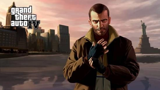 大神打造《GTA4》画质增强Mod：光影表现堪称惊艳！