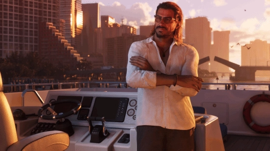 《GTA》系列为何能长盛不衰？R星创始人给出深度解读