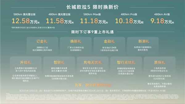魏建军直言不讳挑战行业共识，长城后续还将发布“防忽悠指南”