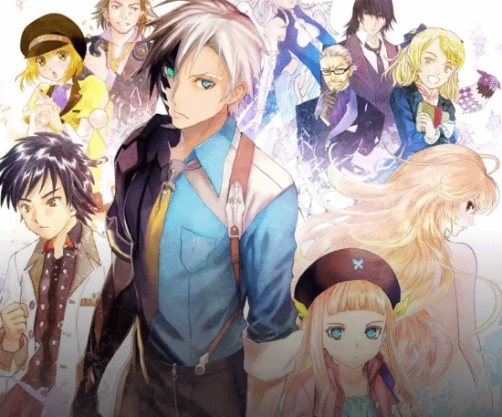 制作人在接受采访时透露，《无尽传说2》的重制版目前正处于开发阶段