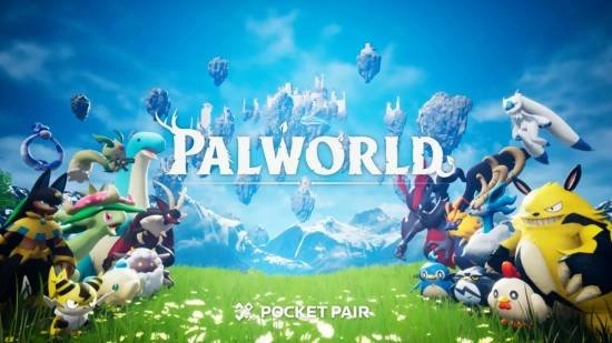 《幻兽帕鲁》手游试玩即将开放！由PUBG工作室倾力打造