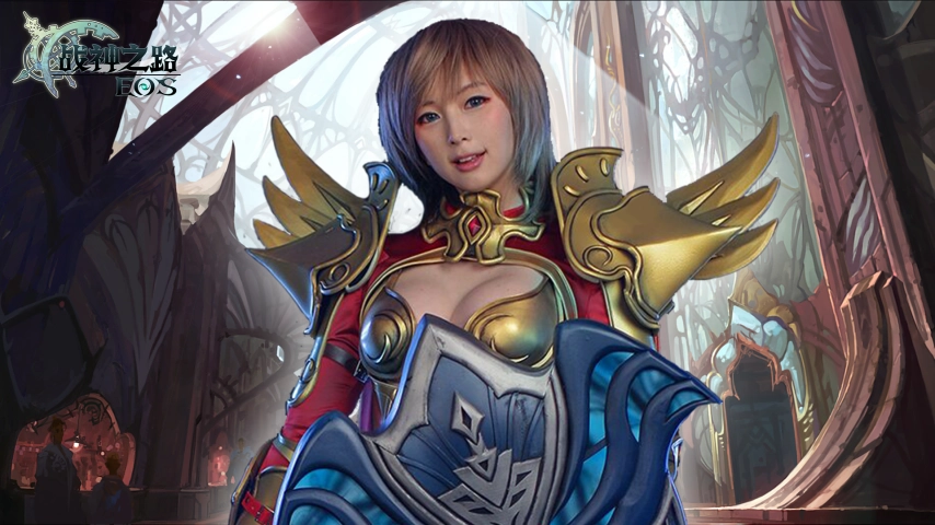 《战神之路》今日正式开启公测！灵魂回响3.0版本同步上线，超多精彩活动助力各位勇士重返荣耀之巅！
