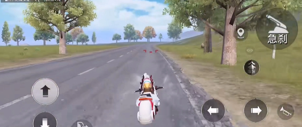 和平精英新版本里黑猫警长主题摩托车的位置在哪？新载具的获取途径解析