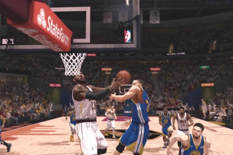 nba2k14在win10系统下老是闪退怎么解决nba2k14闪退问题需要开启加速器来解决吗