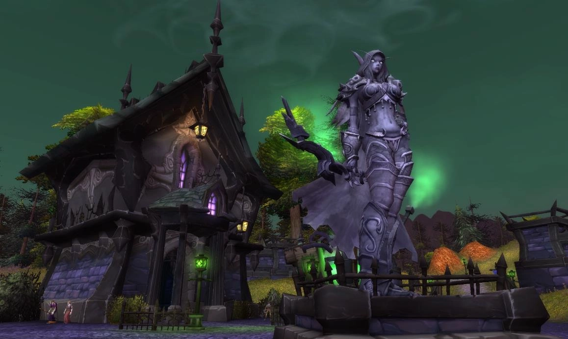 美服魔兽世界加速方法推荐哪个魔兽世界加速器更好用