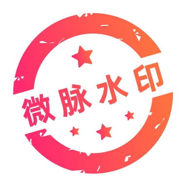 微脉水印相机免费