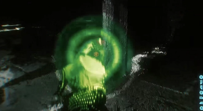 赛博朋克2077红皇后的赛跑如何进入红皇后赛跑通过扫描进入