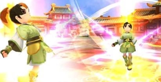 热血江湖手游飞升方法是什么？快速飞升提升属性的攻略