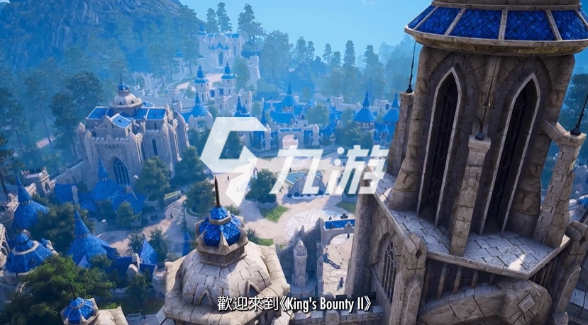 国王的恩赐2开局阶段玩法指南新手前期入门攻略汇总