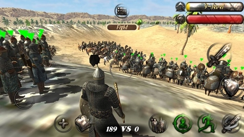 钢铁之躯2新大陆图5