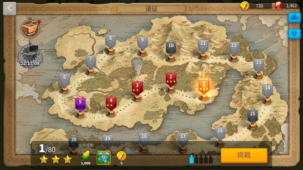 万国觉醒穆罕默德二世强度解析，将领技能详情及适配玩法指南