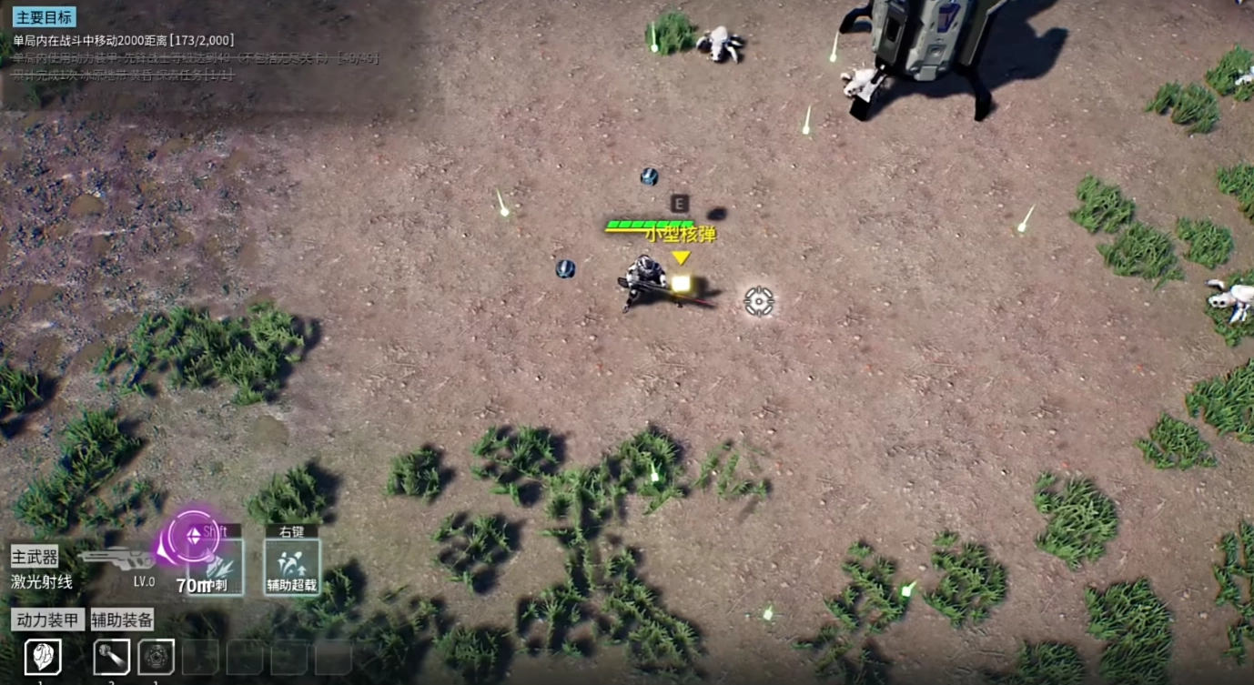 贪婪大地值得玩吗？全方位评测及玩法深度解析