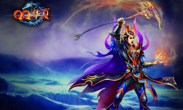 QQ华夏卖号的正规平台有哪些？正规游戏账号出售平台推荐