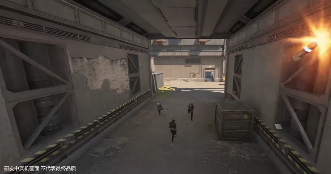 逆战未来测试服的申请入口该怎么找逆战未来测试资格的获取攻略