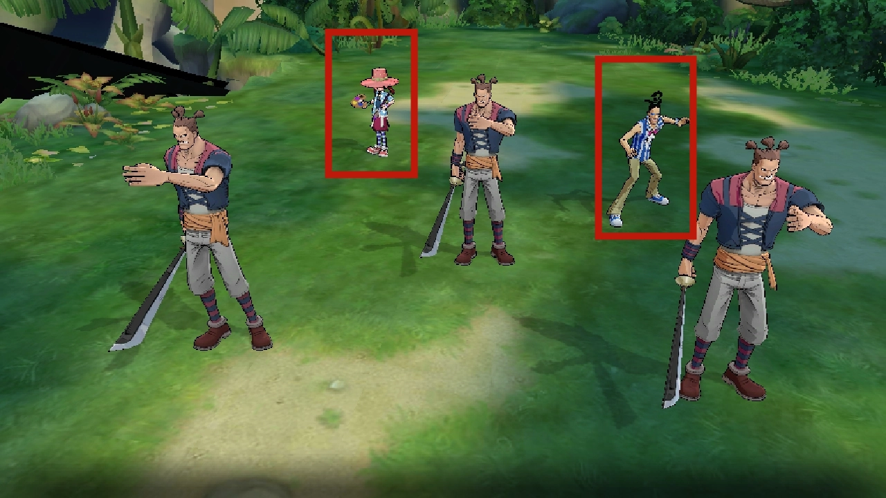 航海王燃烧意志中如何通过mr3关卡？这份mr3通关小技巧请收好