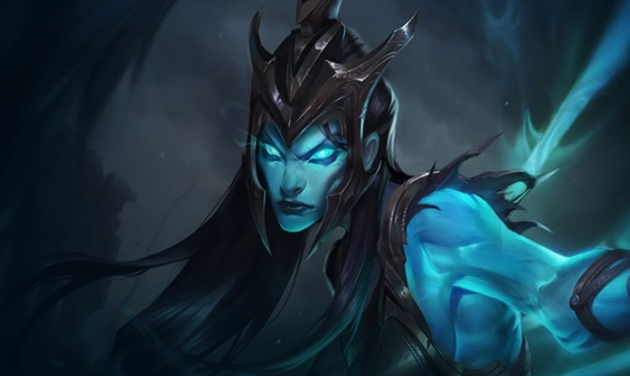 英雄联盟S11赛季滑板鞋安妮核爆流玩法解析滑板鞋安妮实战攻略