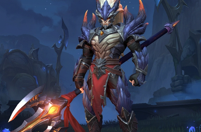 英雄联盟手游打野赵信玩法指南打野赵信实战思路解析