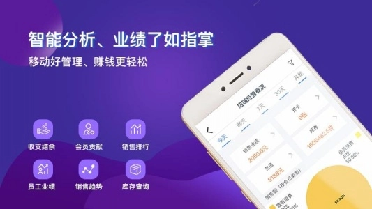 智讯开店宝图5