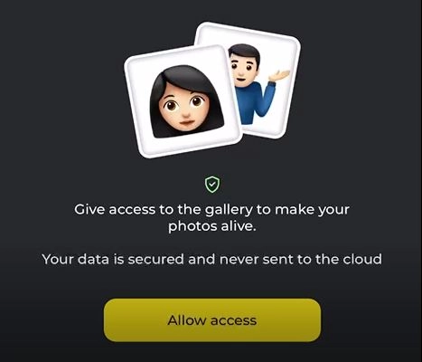 avatarify去水印的方法avatarify特效的制作步骤