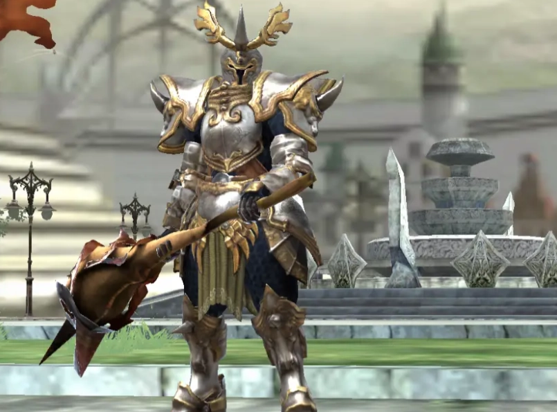 奇迹世界起源狂战士技能加点指南奇迹世界起源狂战士加点建议