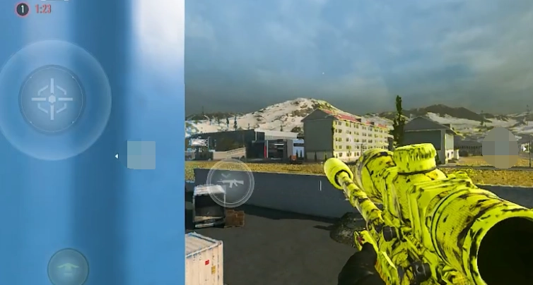 使命召唤战区手游大逃杀模式玩法指南使命召唤战区手游大逃杀模式怎么玩