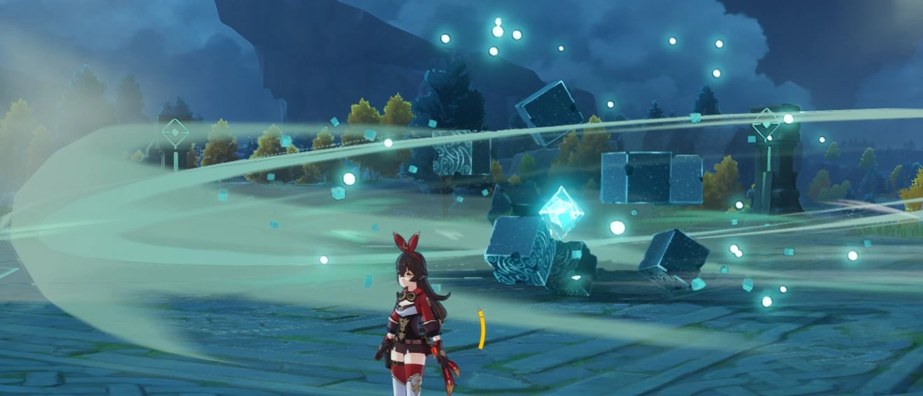 原神无相之风打法技巧无相之风快速通关指南